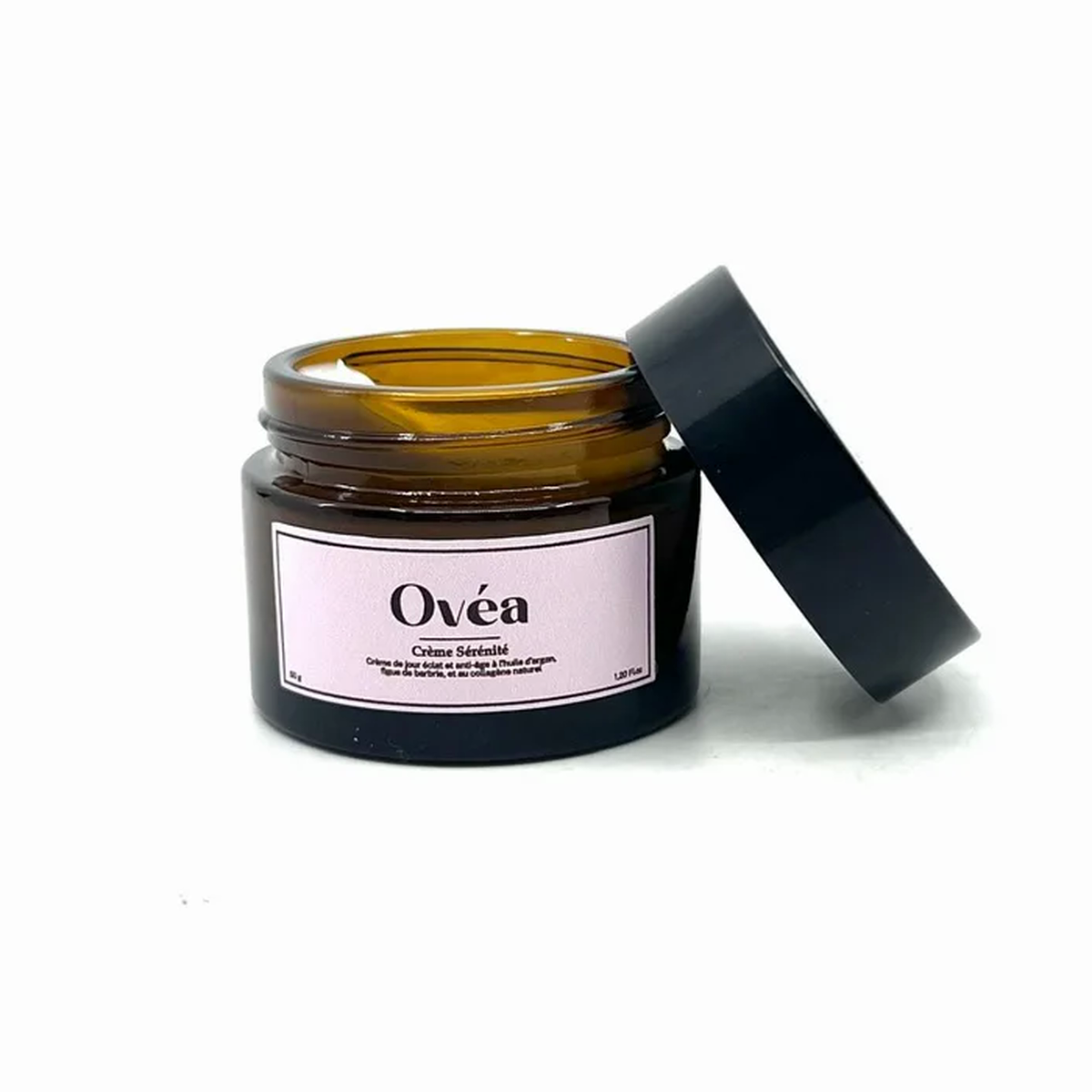 Crème sérénité/Crème anti-age 50G