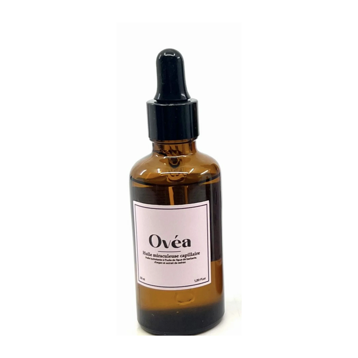 Huile Miraculeuse cheveux  50 ML